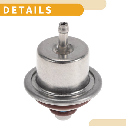 Fuel Pressure Regulator, Fuel Pump Regulator for Chevrolet Silverado