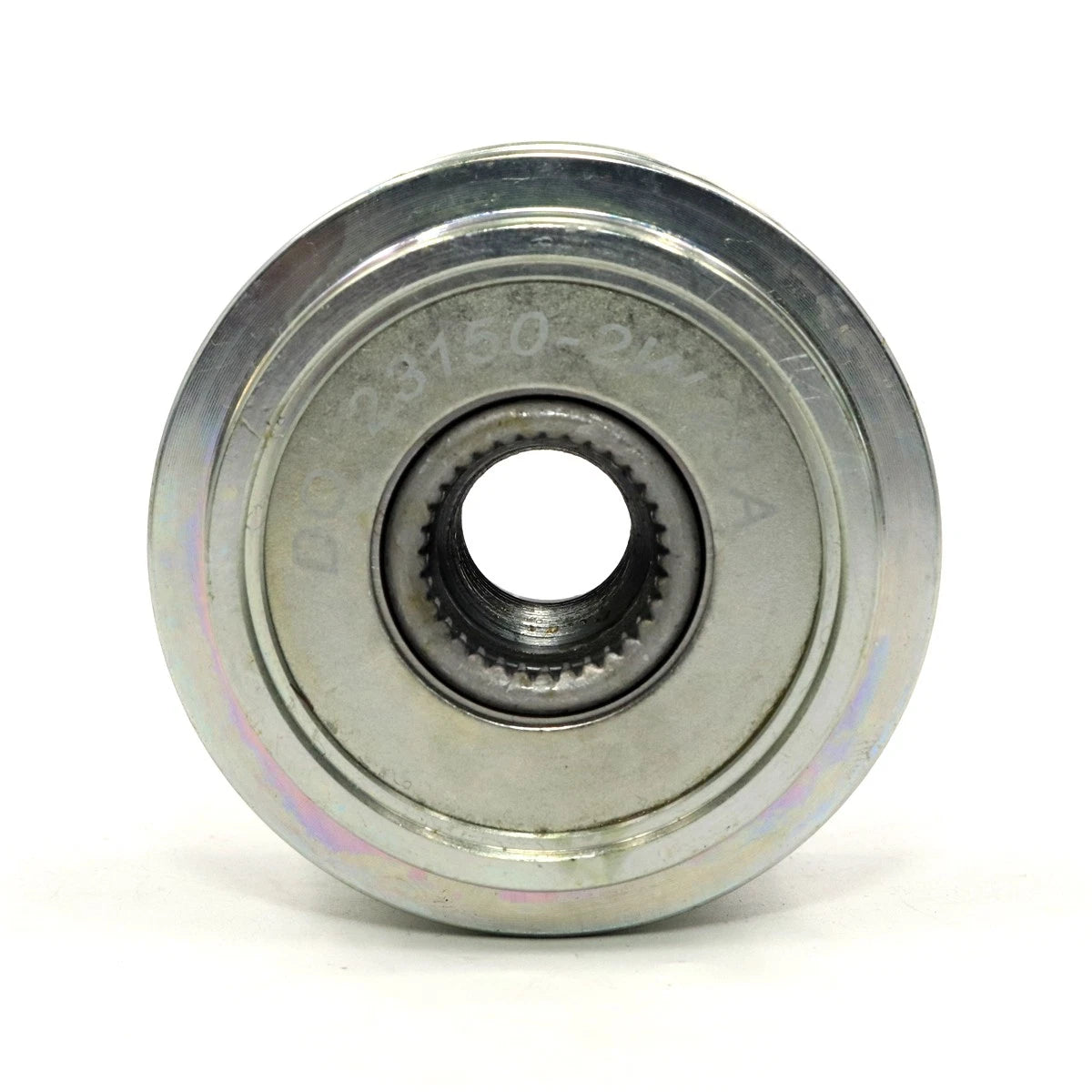 Alternator Pulley for Nissan Urvan Caravan Homy DX GX AE50 E25 2WD