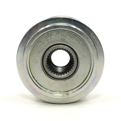 Alternator Pulley for Nissan Urvan Caravan Homy DX GX AE50 E25 2WD