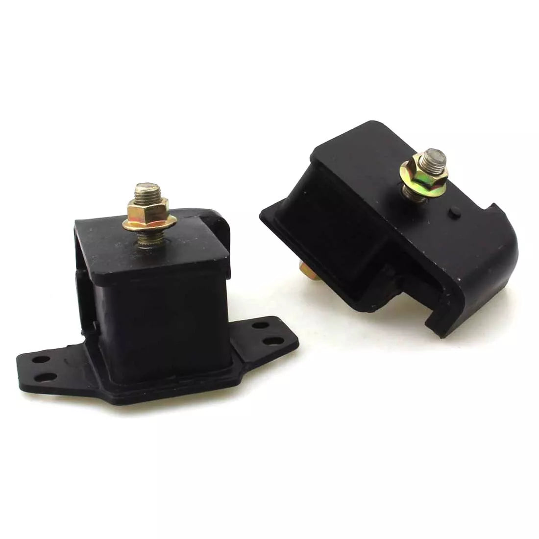 Front Engine Mount Insulator for Datsun Nissan 720 SD23 SD25 1980-1986