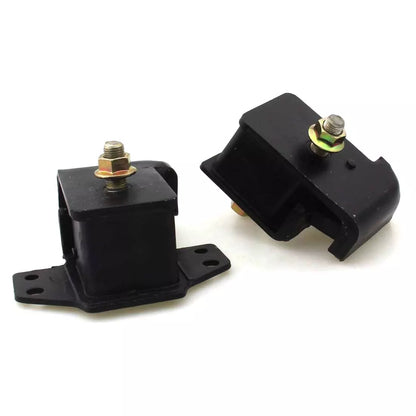Front Engine Mount Insulator for Datsun Nissan 720 SD23 SD25 1980-1986