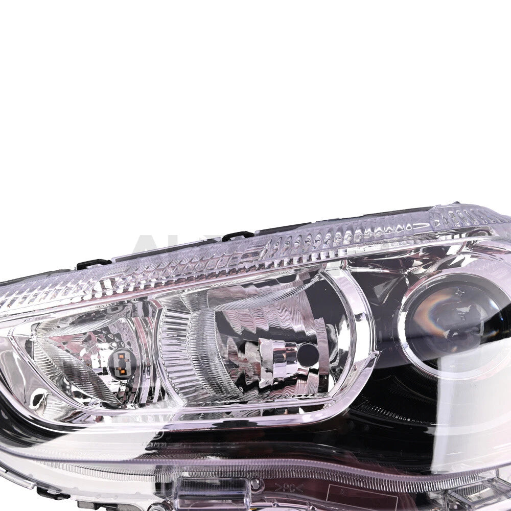 Headlight Left Driver Side for Mitsubishi Outlander Sport (2011–2019)