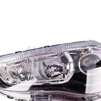 Headlight Left Driver Side for Mitsubishi Outlander Sport (2011–2019)