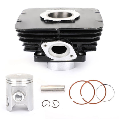 Piston Kit 115cc for Yamaha RX RXS (1980-1985)