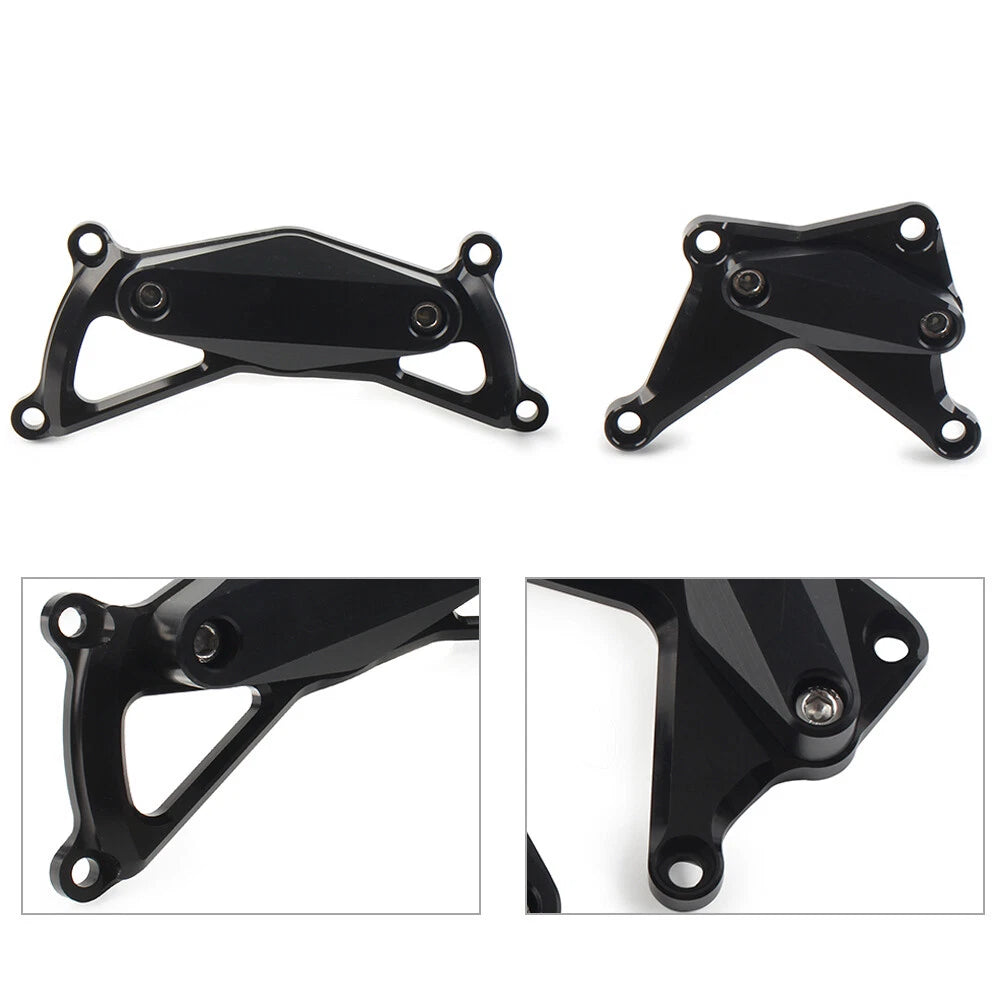 Frame Slider Crash Engine Protector for SUZUKI GSX-S1000, GSX-S1000GT, KATANA (2015-2023)