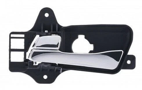 Chrome Front Right Inner Door Handle for Hyundai i30 (2007–2012)