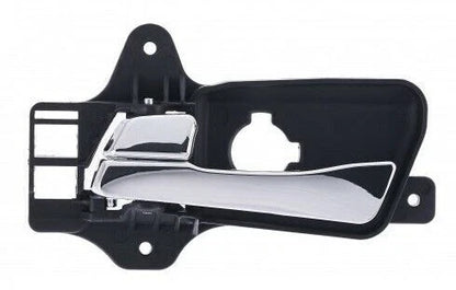 Chrome Front Right Inner Door Handle for Hyundai i30 (2007–2012)