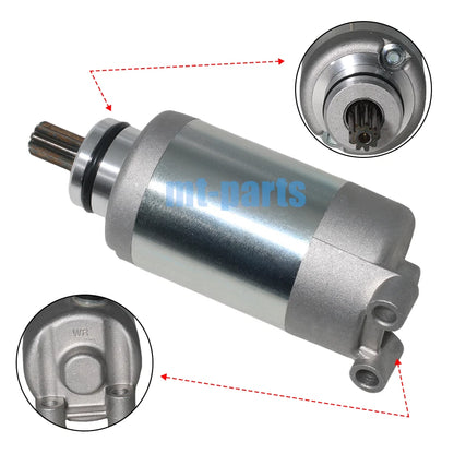 Starter Fit for Yamaha WR250F 2003-2013 5UM-81890-00 5UM-81890-10
