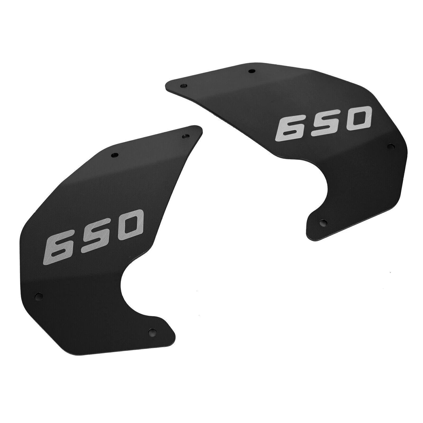 Engine Cover Plate for Kawasaki Vulcan S EN650 (2015-2020)