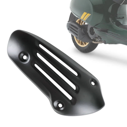 Exhaust Pipe Bracket Cover for Vespa Sprint 150 (2014-2023)
