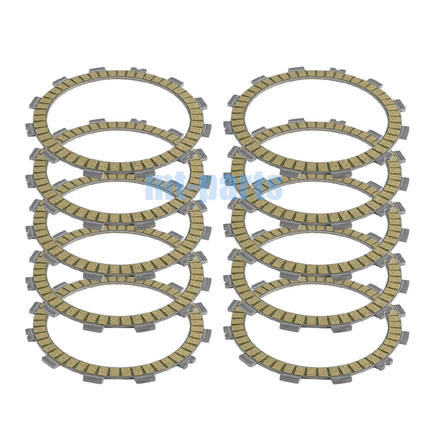 Clutch Friction Plate for Yamaha MTN1000 MT-10 SP (2022-2024)