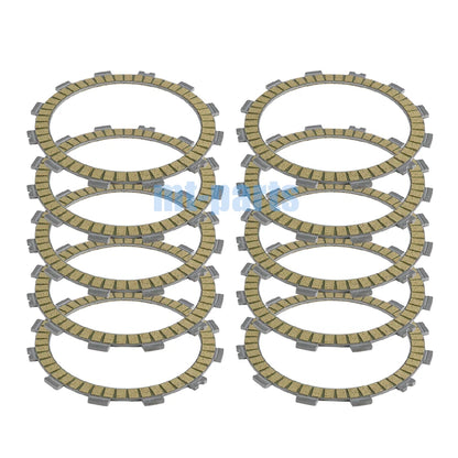 Clutch Friction Plate for Yamaha MTN1000 MT-10 SP (2022-2024)