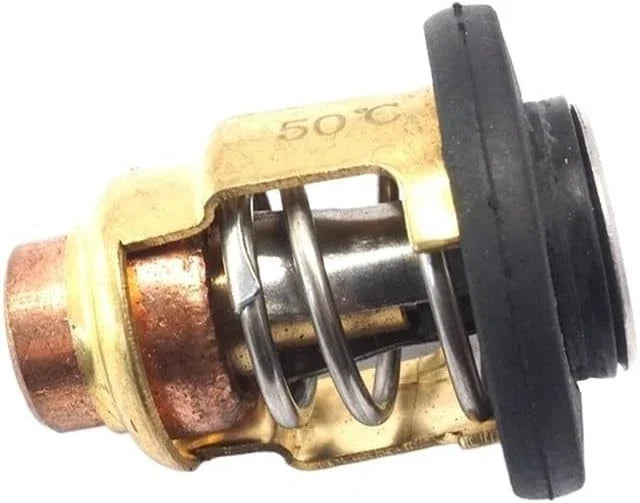 Thermostat for Yamaha 4-Stroke F9.9/15/20 HP Outboard Motor