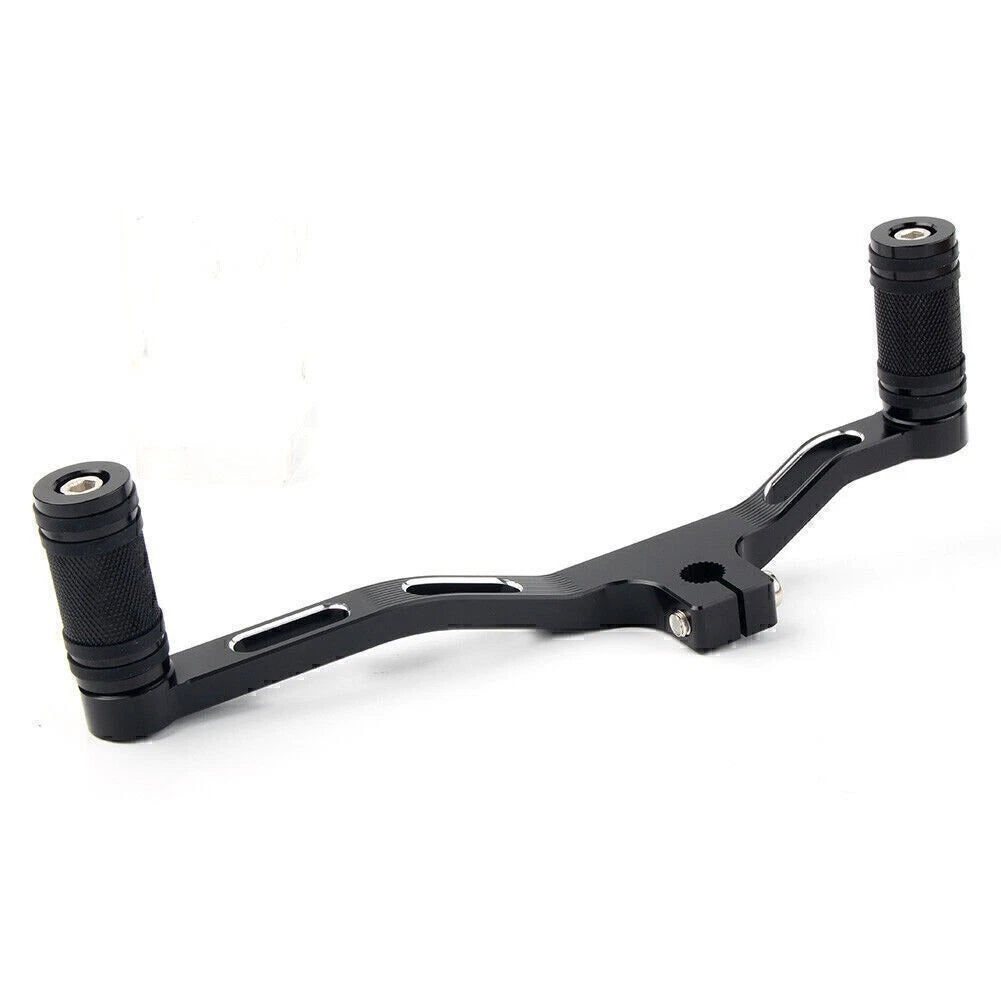CNC Front & Rear Gear Shifter Lever for Harley Dyna FXD (1991-2017)
