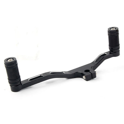 CNC Front & Rear Gear Shifter Lever for Harley Dyna FXD (1991-2017)