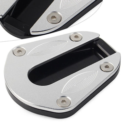 Foot Side Stand Enlarger Pad for BENELLI TRK 502 (2017-2023)