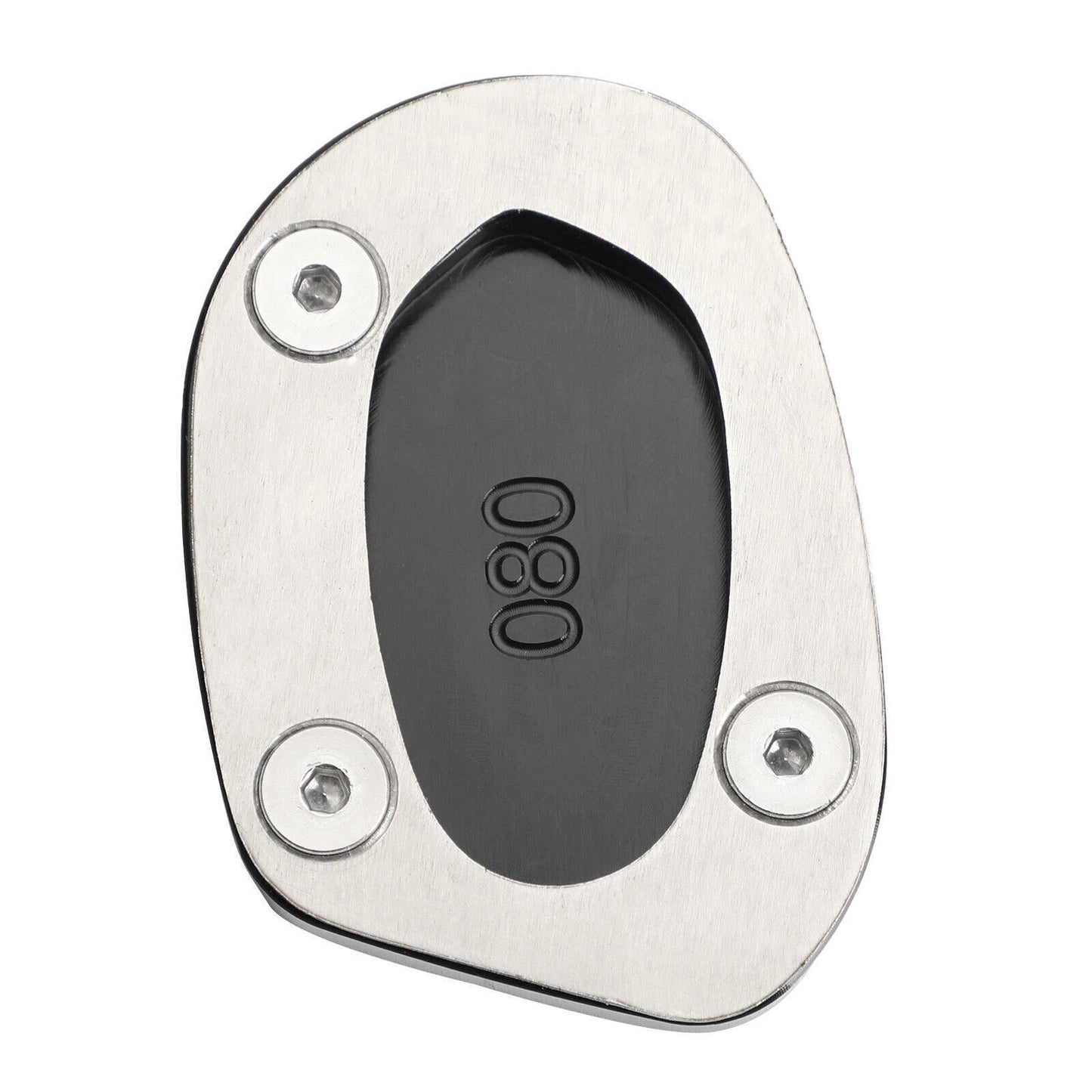 Side Stand Plate for Triumph Speed Twin/Thruxton 1200 (2019-2023)