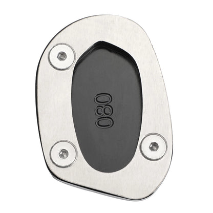 Side Stand Plate for Triumph Speed Twin/Thruxton 1200 (2019-2023)