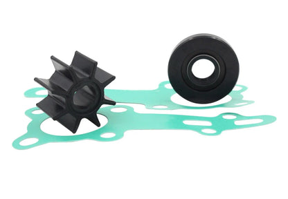 Water Pump Impeller Service Kit for Honda BF 7.5/8 HP 4-Stroke