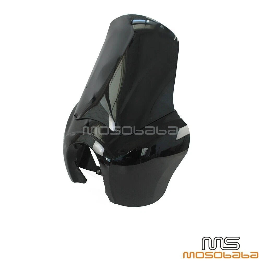 Front Fairing & Windshield for Harley Softail Standard FXST Street Bob (2018-2021)