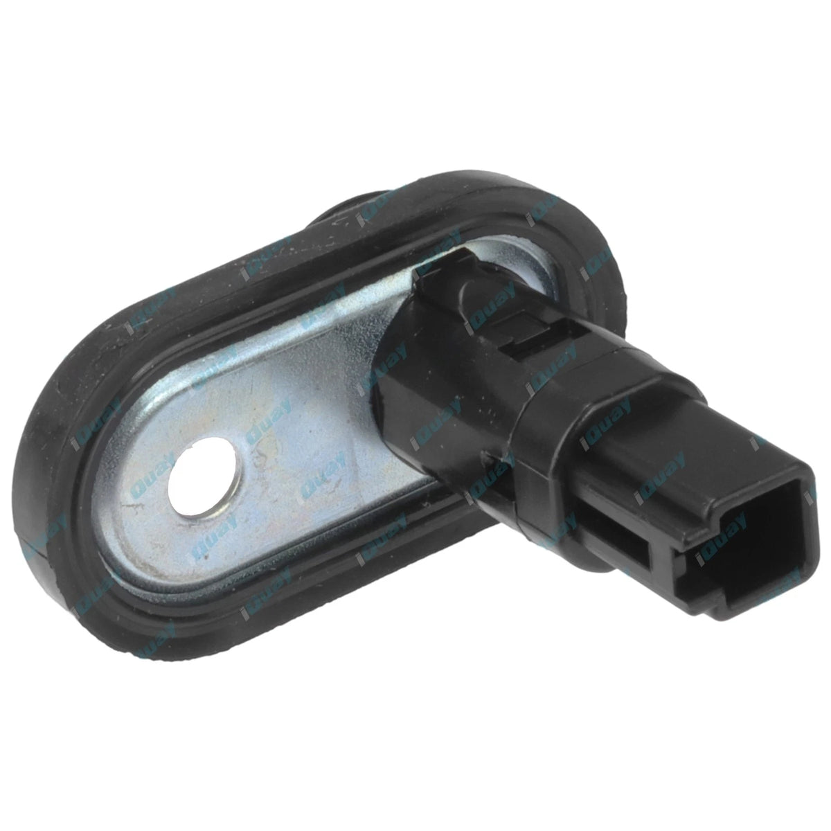Front & Rear Courtesy Light Door Switches Set for Toyota Kluger (2007-2014)
