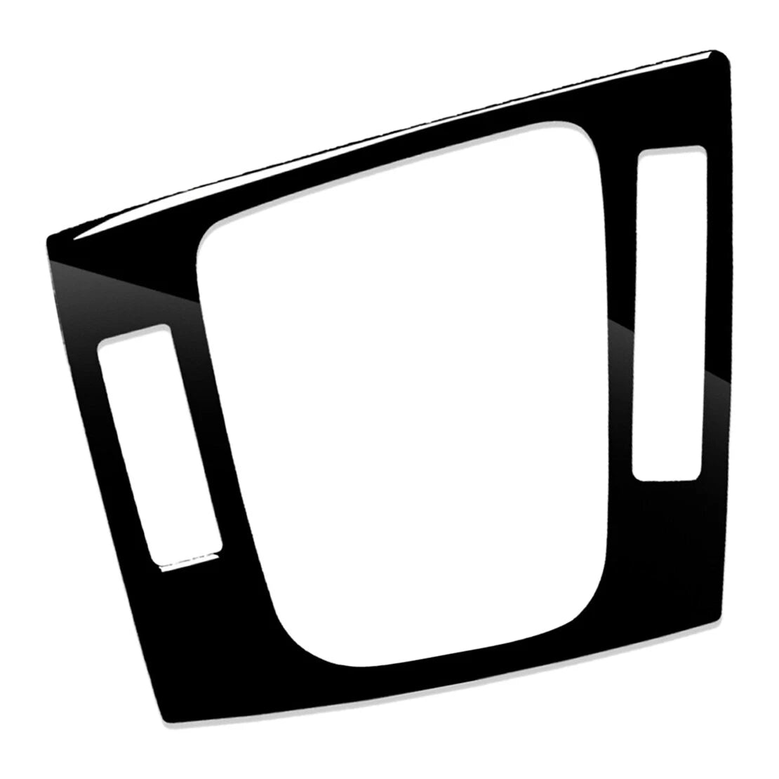 Gear Shift Panel Cover Trim for BMW 3 Series E46 (1998-2005)