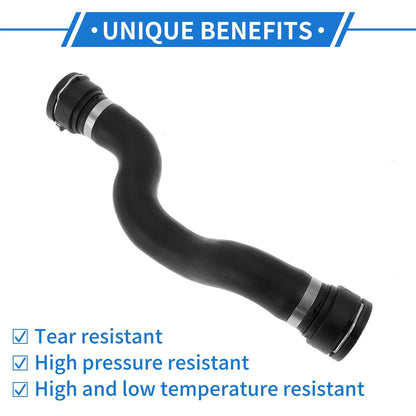 Radiator Hose for Land Rover LR2 (2008-2012)