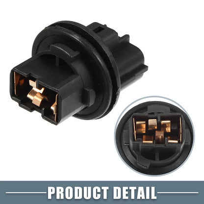 Front Turn Signal Light Bulb Holder for Toyota Camry (2012-2023)