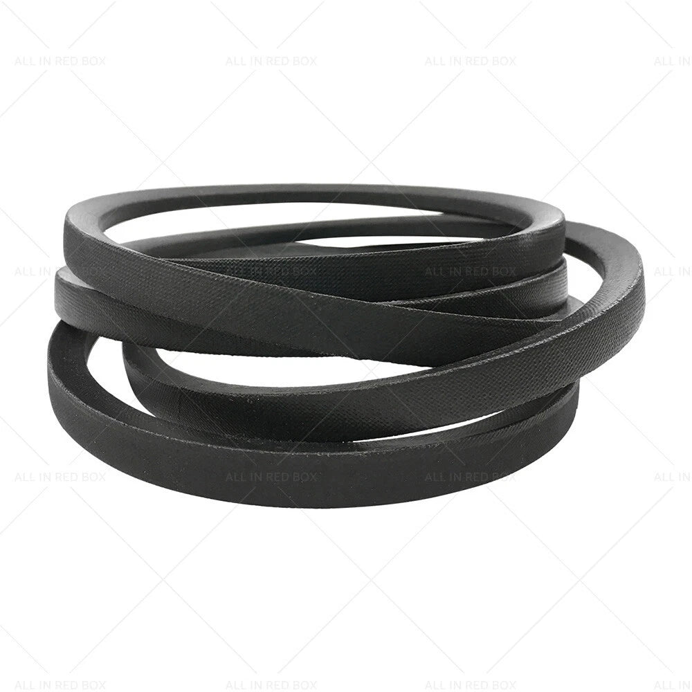 Deck Belt for 400S 48" Cutting Deck Lawn Mowers