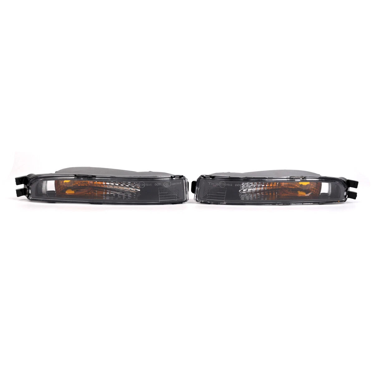Front Bumper Turn Signal Light Lens Without Bulbs for Beetle (2012–2019)