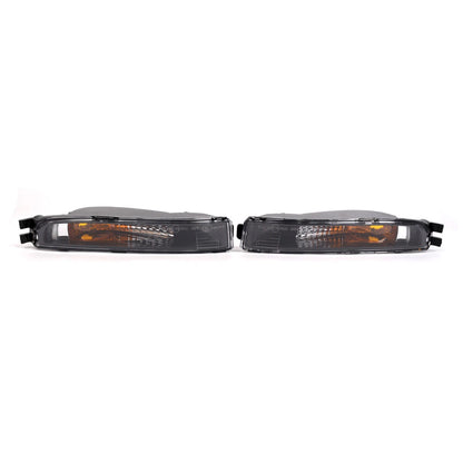 Front Bumper Turn Signal Light Lens Without Bulbs for Beetle (2012–2019)