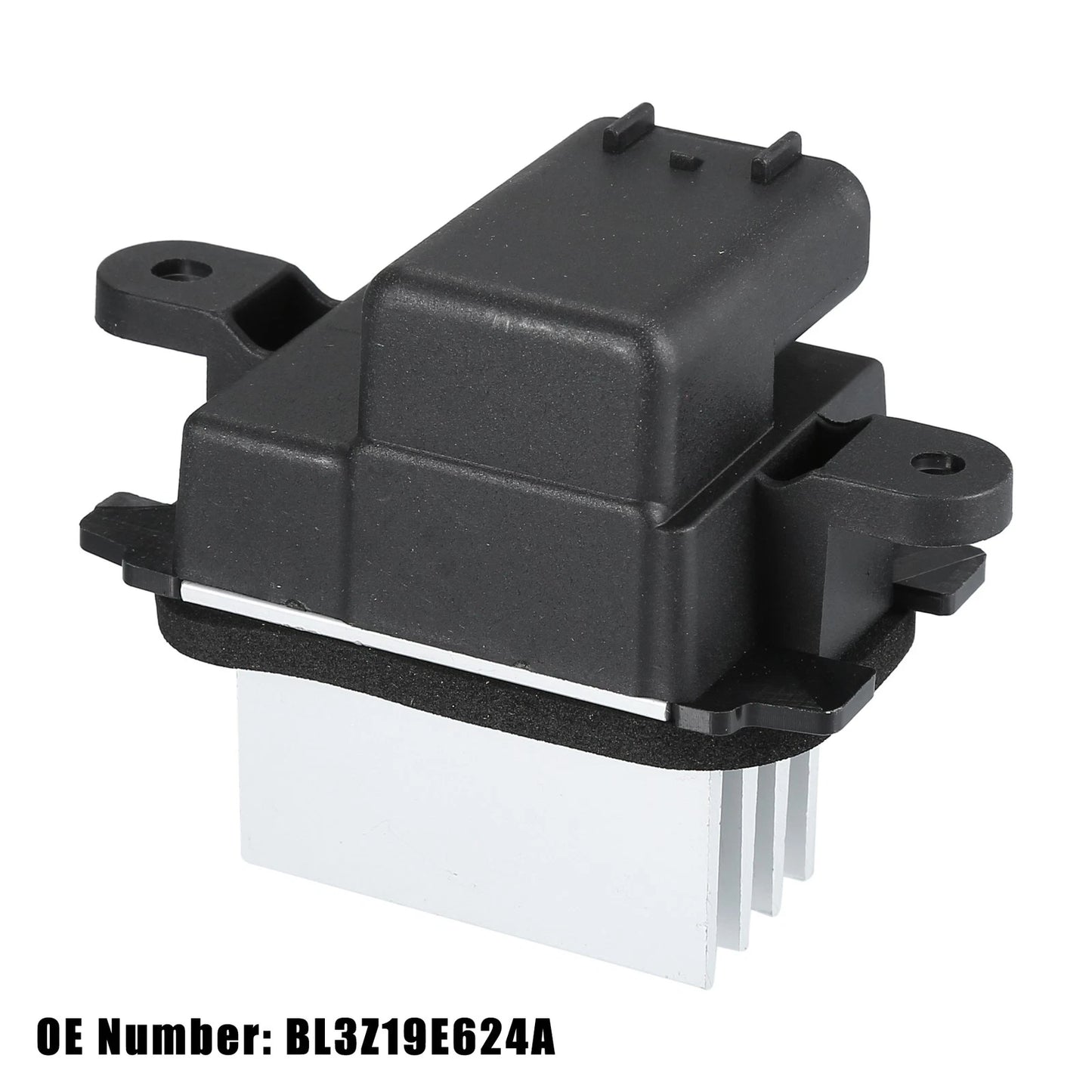 HVAC Blower Motor Resistor for Ford Expedition (2009-2017)
