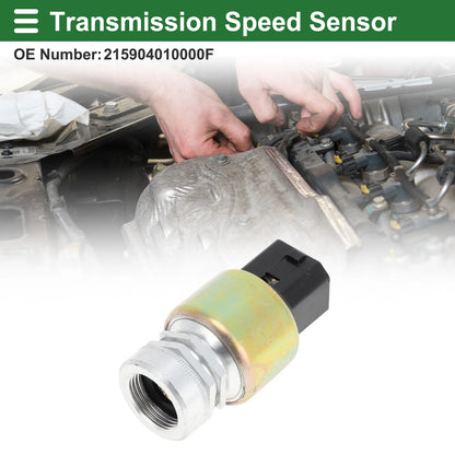 Transmission Speed Sensor for VOLVO B10B (1992-2001)
