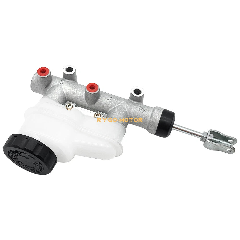 Brake Master Cylinder for Arctic Cat Wildcat 1000