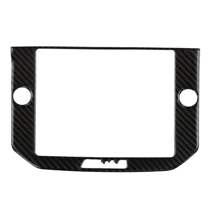 Carbon Fiber Panel Cover for Maserati Ghibli