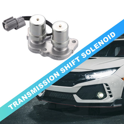 Transmission Shift Solenoid for Honda Accord, Prelude (1992-1993)