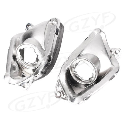 Front Turn Signal Light Lens for Honda CBR1100XX Blackbird (97-06)