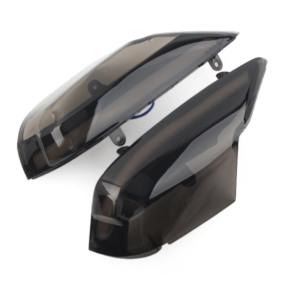 LED Dynamic Turn Signal Lights Pair for Subaru Forester Legacy Outback (03-08)