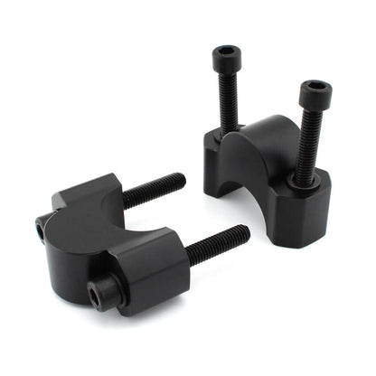 25mm Riser Handlebar Clip Adapter for BMW S1000R (2021-2024)