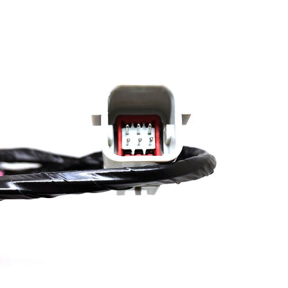 OEM Reverse Rear View Backup Camera for Cadillac SRX (2010–2016)