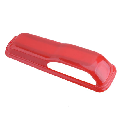 Hood Hinge Cover Trim for Jeep Wrangler JL JLU (2018-2021)