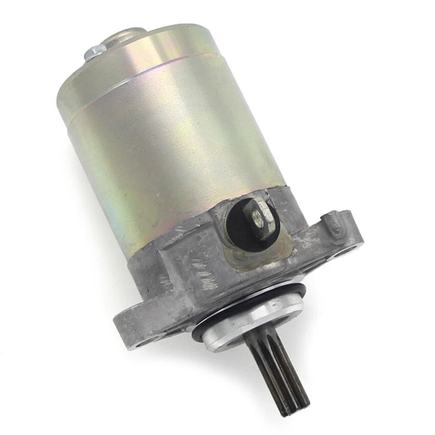 Starter Motor for Yamaha MW125, MWS125, Tricity, GPD125, MWS150, YS125, LTS125, Axis Z