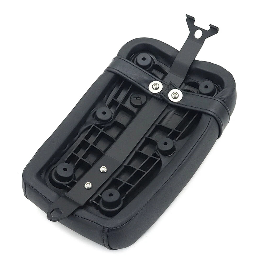 Rear Passenger Seat Pillion Cushion for Harley Davidson Nightster 975 (2022)