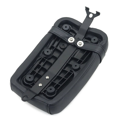 Rear Passenger Seat Pillion Cushion for Harley Davidson Nightster 975 (2022)