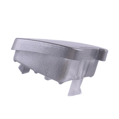 Chrome Gear Shift Gaiter Boot Console Trim Cap Cover for Buick Encore (2013-2023)