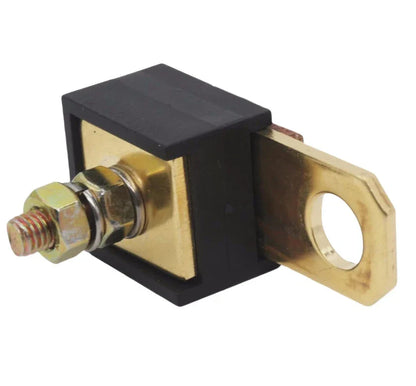 110 Amp Fuse Assembly for Mercury MerCruiser Quicksilver 88-90 Models