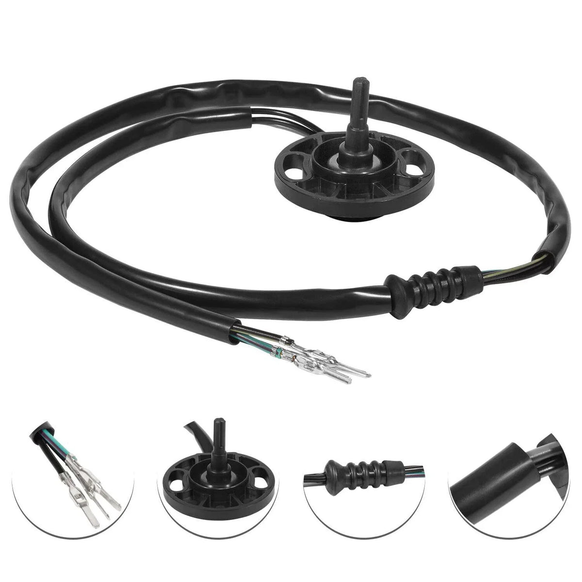 Volvo Penta Trim Sender Sensor for SX-A Drive 21484383