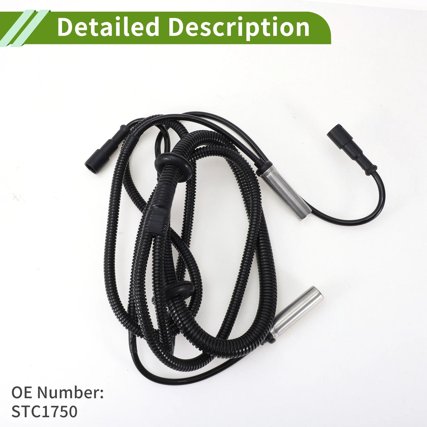 ABS Wheel Speed Sensor for Land Rover Discovery (1994-1999)