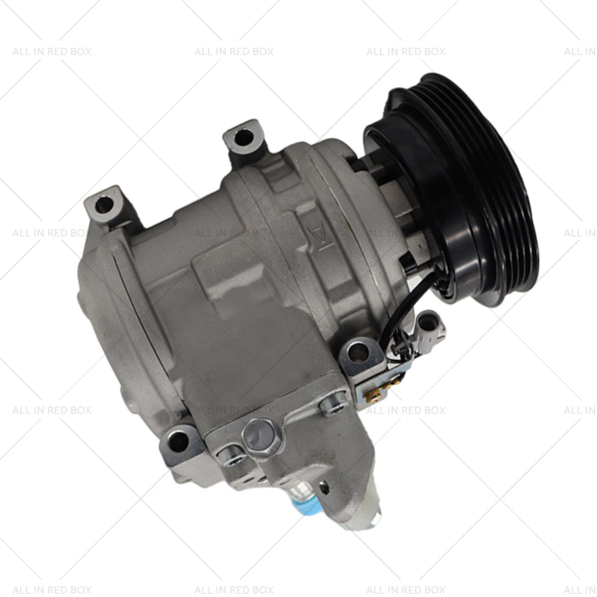 Air Conditioning Compressor for Toyota Landcruiser HDJ100R (1998-2007)