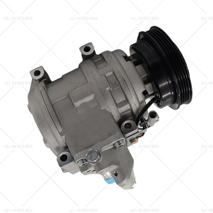 Air Conditioning Compressor for Toyota Landcruiser HDJ100R (1998-2007)